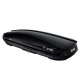TURTLE EVO SPACE 310LT PORT BAGAJ SİYAH